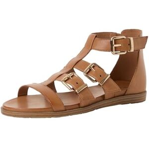 Tamaris Damen Sandalette Leder flach Tamaris Damen Sandalette Leder flach