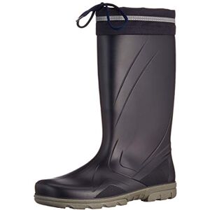 Beck Jungen Sailor Gummistiefel, Blau, 36 EU Beck Jungen Sailor Gummistiefel, Blau, 36 EU