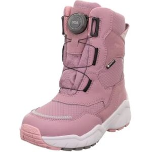 Superfit Mädchen Culusuk 2.0 Warm Gefütterte Gore-tex Lila/Rosa 8520 Stiefel, Lila Rosa 8520, 32 EU Weit Superfit Mädchen Culusuk 2.0 Warm Gefütterte Gore-tex Lila/Rosa 8520 Stiefel, Lila Rosa 8520, 32 EU Weit