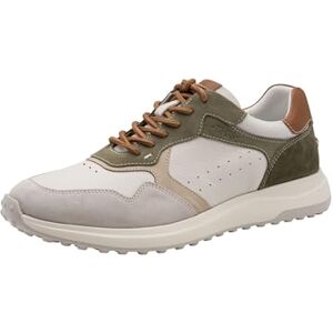 Tamaris Herren Sneaker Low, grün, 43 EU Tamaris Herren Sneaker Low, grün, 43 EU