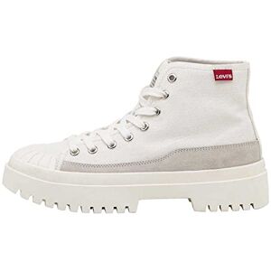 Levi's Damen Patton S Turnschuhe Levi's Damen Patton S Turnschuhe