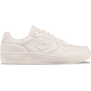 Lotto Stylecode: 2400020U PALIOT OC Unisex Sneaker White 42 Lotto Stylecode: 2400020U PALIOT OC Unisex Sneaker White 42