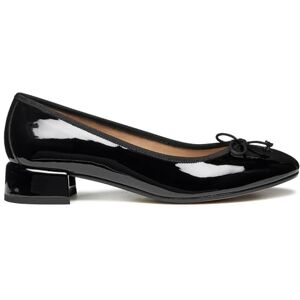 Geox Damen D Floretia Pump, Schwarz, 40 EU Geox Damen D Floretia Pump, Schwarz, 40 EU