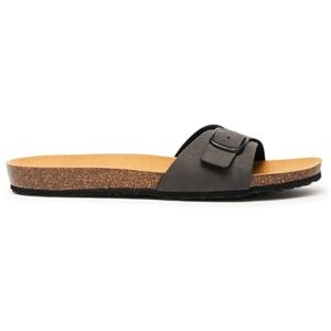Scholl Didier, Herren-Sandalen, 44 EU, grau, 44 EU Scholl Didier, Herren-Sandalen, 44 EU, grau, 44 EU