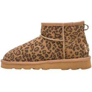 s.Oliver Damen 5-26351-41 Boot, Leopard, 39 EU s.Oliver Damen 5-26351-41 Boot, Leopard, 39 EU