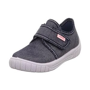 Superfit Jungen Bill Sandale, Blau Weiß 8800, 36 EU Superfit Jungen Bill Sandale, Blau Weiß 8800, 36 EU