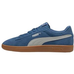 Puma Unisex Smash 3.0 Sneaker, Blauw, 42 EU Puma Unisex Smash 3.0 Sneaker, Blauw, 42 EU