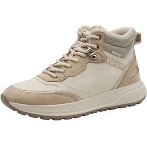 Tamaris Damen Stiefel beige 39 Tamaris Damen Stiefel beige 39