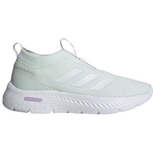 Adidas Damen Cloudfoam Move Sock Shoes, Crystal Jade/Cloud White/Grey Two, 42 EU Adidas Damen Cloudfoam Move Sock Shoes, Crystal Jade/Cloud White/Grey Two, 42 EU