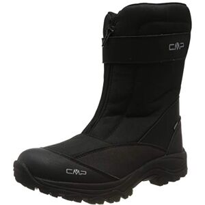 CMP Herren, Schneestiefel, Schwarz, 44 EU CMP Herren, Schneestiefel, Schwarz, 44 EU