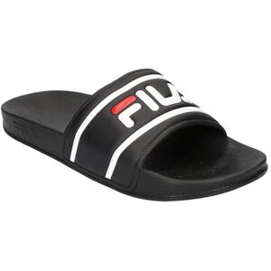 FILA Herren Morro Bay 2.0 men Slipper, Black, 41 EU FILA Herren Morro Bay 2.0 men Slipper, Black, 41 EU