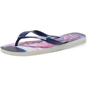 Havaianas Fortnite Unisex FlipFlop White 41 EU Havaianas Fortnite Unisex FlipFlop White 41 EU