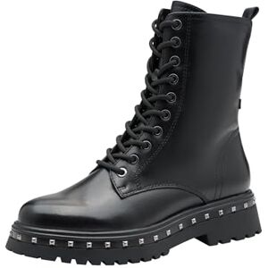 Tamaris Damen Stiefel schwarz 41 Tamaris Damen Stiefel schwarz 41