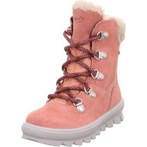 Superfit Mädchen Flavia Warm Gefütterte Gore-tex Rosa 5500 Stiefel, Rosa 5500, 37 EU Superfit Mädchen Flavia Warm Gefütterte Gore-tex Rosa 5500 Stiefel, Rosa 5500, 37 EU