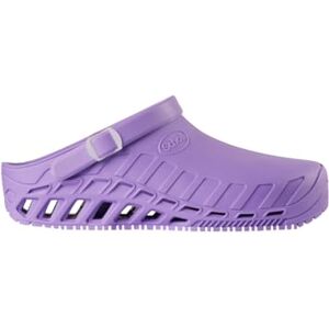 Scholl Clog Evo Hochleistungs-Sanitär-Clogs für Damen und Herren Ultraleicht, Bequem und Atmungsaktiv, mit Rutschfester Sohle, Herausnehmbarer Memory-Einlegesohle und Drehbarem Riemen Scholl Clog Evo Hochleistungs-Sanitär-Clogs für Damen und Herren Ultraleicht, Bequem und Atmungsaktiv, mit Rutschfester Sohle, Herausnehmbarer Memory-Einlegesohle und Drehbarem Riemen