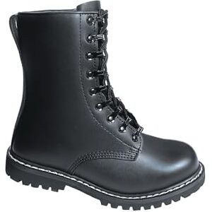 Brandit Para Boots, Farbe: black, Größe: 40 Brandit Para Boots, Farbe: black, Größe: 40