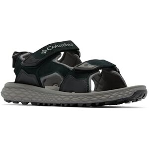Columbia Herren-Sandalen, Konos Hiker 3-Strap Columbia Herren-Sandalen, Konos Hiker 3-Strap