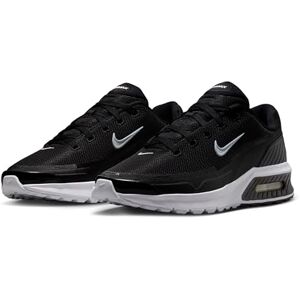 NIKE Damen W Air Max Bia Sneaker, Black/White, 36.5 NIKE Damen W Air Max Bia Sneaker, Black/White, 36.5