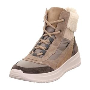 Legero Damen Sprinter leicht gefütterte Gore-Tex Sneaker, Multicolour BEIGE (SONSTIGE) 9450 Legero Damen Sprinter leicht gefütterte Gore-Tex Sneaker, Multicolour BEIGE (SONSTIGE) 9450
