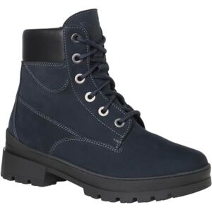 Ganter Damen GELA-G Halblange Stiefel, Ocean, 38 EU Ganter Damen GELA-G Halblange Stiefel, Ocean, 38 EU