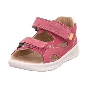 Superfit LAGOON Sandale 1-000510 PINK/ORANGE 5500 22 EU Mädchen Superfit LAGOON Sandale 1-000510 PINK/ORANGE 5500 22 EU Mädchen