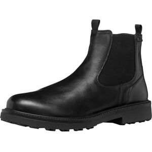 Geox MAN U LAGORAI + GRIP B A CHELSEA BLACK 41_EU Geox MAN U LAGORAI + GRIP B A CHELSEA BLACK 41_EU
