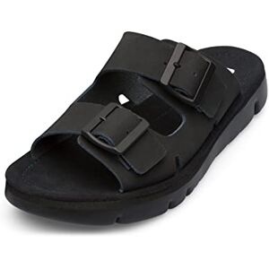 Camper Damen Oruga Sandal-k200633 Flat Sandal Camper Damen Oruga Sandal-k200633 Flat Sandal