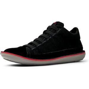 Camper Beetle Men Ankle Boot Black 45 (EU) Camper Beetle Men Ankle Boot Black 45 (EU)