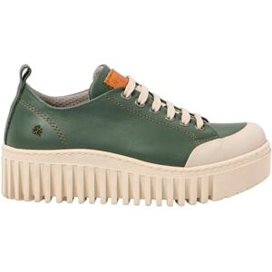 ART Damen 1535 Brighton Plattform, Foliage, 41 EU ART Damen 1535 Brighton Plattform, Foliage, 41 EU