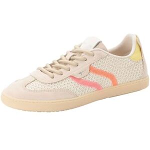 Tamaris Damen Sneaker Low, braun, 40 EU Tamaris Damen Sneaker Low, braun, 40 EU
