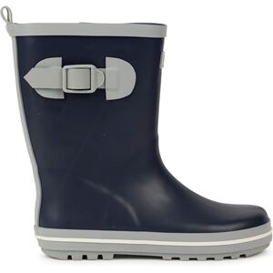 Trespass Trumpet, Unisex-Kinder Gummistiefel, Blau (Navy), 35 EU Trespass Trumpet, Unisex-Kinder Gummistiefel, Blau (Navy), 35 EU