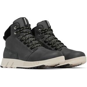 Sorel Mac Hill Lite Plus Wasserdichte Herren-Wanderstiefel Sorel Mac Hill Lite Plus Wasserdichte Herren-Wanderstiefel