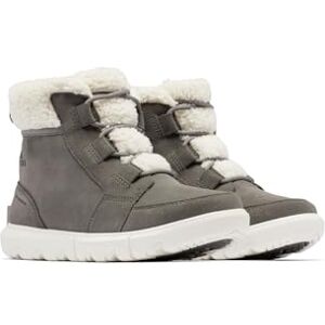 Sorel Women's Explorer Next Carnival Wasserdichte Stiefel Sorel Women's Explorer Next Carnival Wasserdichte Stiefel