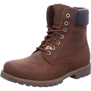 Panama Jack Herren Panama 03 Igloo Springerstiefel, Braun (Napa Grass Cuero/Bark), 41 EU Panama Jack Herren Panama 03 Igloo Springerstiefel, Braun (Napa Grass Cuero/Bark), 41 EU
