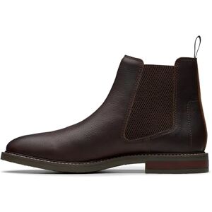 Clarks Jaxen Easy Mens Stone Suede, 7.5 Clarks Jaxen Easy Mens Stone Suede, 7.5