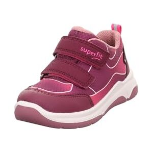 Superfit Mädchen Cooper Leicht Gefütterte Gore-tex Rot/Rosa 5000 Sneaker, Rot Rosa 5000, 23 EU Superfit Mädchen Cooper Leicht Gefütterte Gore-tex Rot/Rosa 5000 Sneaker, Rot Rosa 5000, 23 EU