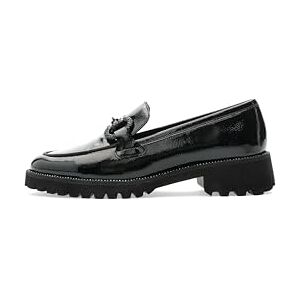 ARA Damen Kent Slipper, SCHWARZ, 40 EU Schmal ARA Damen Kent Slipper, SCHWARZ, 40 EU Schmal