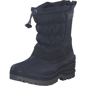 CMP Kids Hanki 3.0 Boots-3Q75674-J, Snow Boot, Black Blue, 30 EU, Schwarz Blau, 30 EU CMP Kids Hanki 3.0 Boots-3Q75674-J, Snow Boot, Black Blue, 30 EU, Schwarz Blau, 30 EU