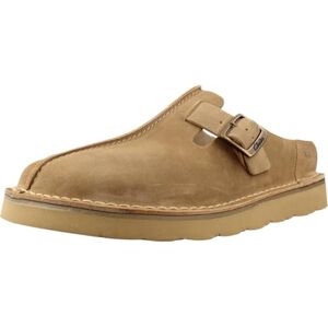 Clarks Solsbury Strap Mens Beeswax Leather, 6.5 Clarks Solsbury Strap Mens Beeswax Leather, 6.5