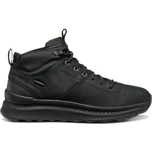 Geox Herren U SPHERICA ACTIF X2 Ankle Boot, Black, 42 EU Geox Herren U SPHERICA ACTIF X2 Ankle Boot, Black, 42 EU
