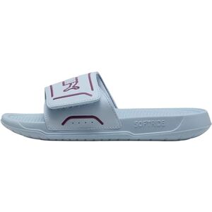 Puma Unisex Royalcat ComfortSlide Sandale, 2 Snow Mountain Blue Plum Wine, 40.5 EU Puma Unisex Royalcat ComfortSlide Sandale, 2 Snow Mountain Blue Plum Wine, 40.5 EU