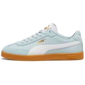 Puma Unisex Club II Era Sneaker, Frosted Dew White Gum, 41 EU Puma Unisex Club II Era Sneaker, Frosted Dew White Gum, 41 EU