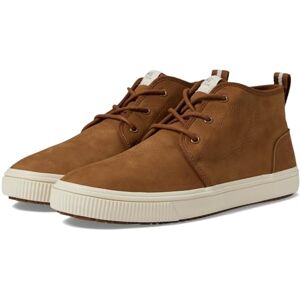 TOMS Herren Sneaker wasserdicht Komfort Nachhaltigkeit Premium-Leder Outdoor TOMS Herren Sneaker wasserdicht Komfort Nachhaltigkeit Premium-Leder Outdoor
