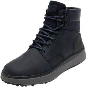 Geox MAN U GRANITO + GRIP B A HYBRID NAVY/BLACK 42_EU Geox MAN U GRANITO + GRIP B A HYBRID NAVY/BLACK 42_EU