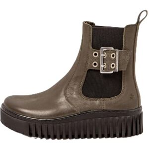 ART 1516 Brighton Damenstiefel, Kaki, Größe 40, kaki, 40 EU ART 1516 Brighton Damenstiefel, Kaki, Größe 40, kaki, 40 EU