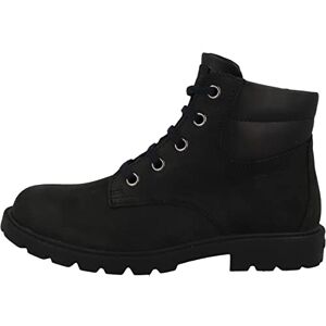 Geox Herren J Shaylax Boy B Stiefeletten, Navy, 39 EU Geox Herren J Shaylax Boy B Stiefeletten, Navy, 39 EU