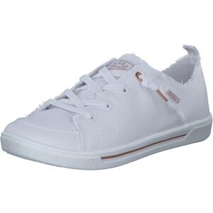 Skechers Damen B Cute 2.0 Sneaker, Weiss/opulenter Garten, 37 EU Weit Skechers Damen B Cute 2.0 Sneaker, Weiss/opulenter Garten, 37 EU Weit
