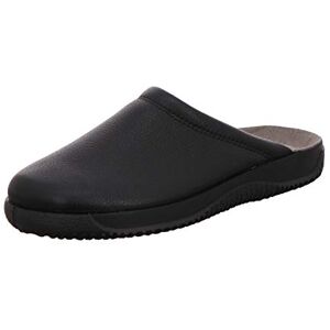 Rohde Herren Soltau-h Clogs, Schwarz Schwarz 90, 42 EU Weit Rohde Herren Soltau-h Clogs, Schwarz Schwarz 90, 42 EU Weit