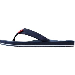 Hansen Damen W Sola Sandal, Marineblau, 39 Hansen Damen W Sola Sandal, Marineblau, 39