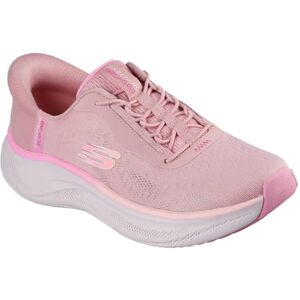 Skechers Skech Cloud, Damen Sneaker, Mauve, Skechers Skech Cloud, Damen Sneaker, Mauve,